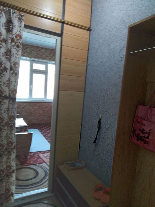 Продаётся  2ком квартира