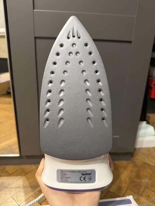 Ютия TEFAL FV1526E1