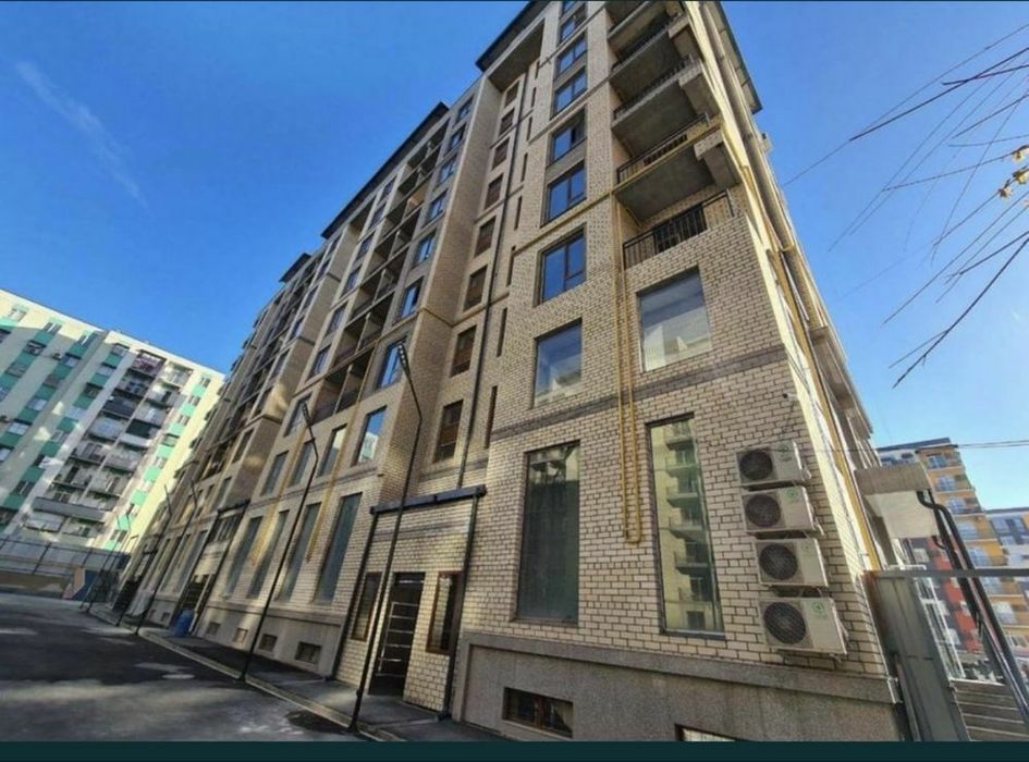 ИПОТЕКА ‼ 3/7/9 ЖК Poytaxt Residence 72м² 94000у.е Махтумкули