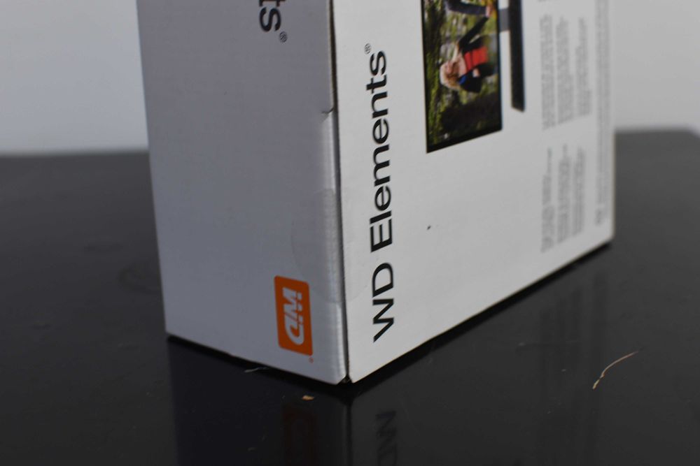 Vand Hard disk extern Western Digital 24 TB Sigilat