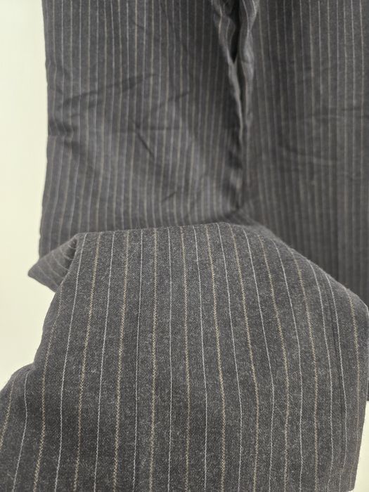 Pantaloni dama din lana marime S-M