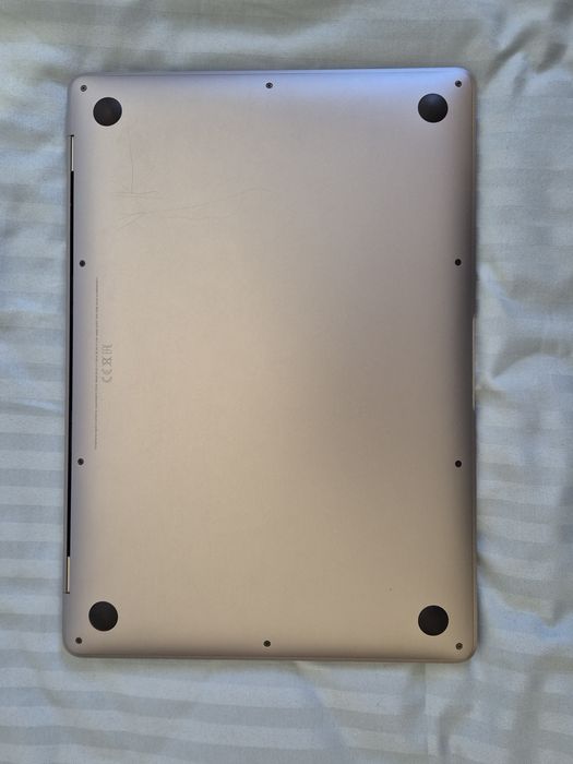 Macbook air m1 2020