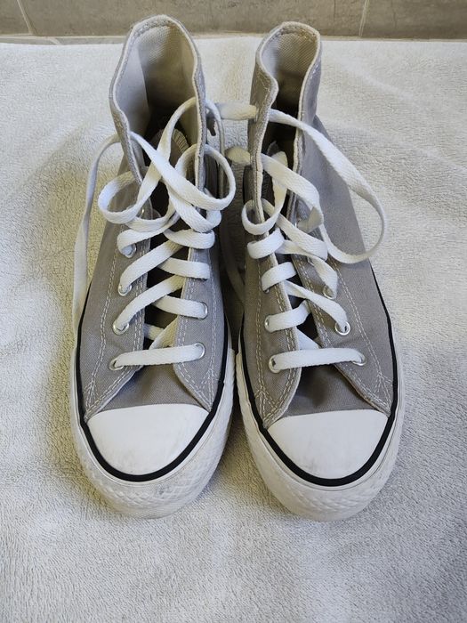 Converse кецове 37 номер