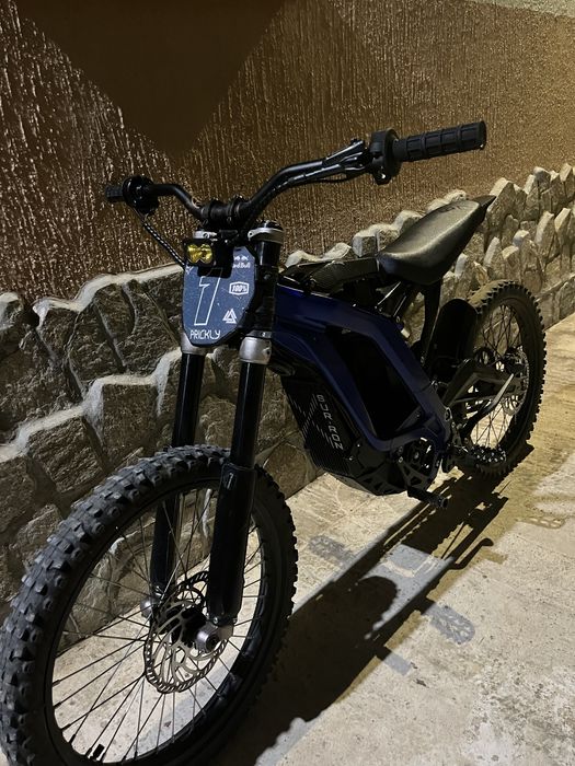 Surron light bee x 2023