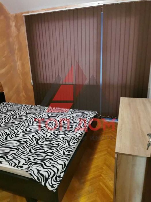 Дава се под наем Двустаен апартамент в Варна, Колхозен пазар - 60 кв.м за 382.5 € - Снимка #10