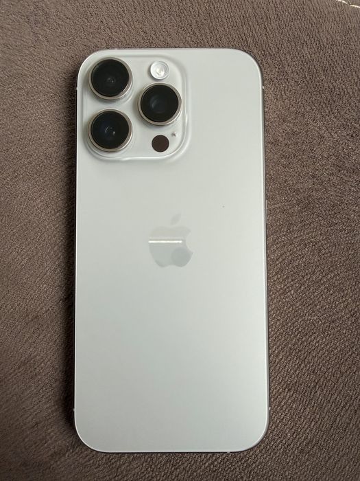 iPhone 16 PRO 128 GB