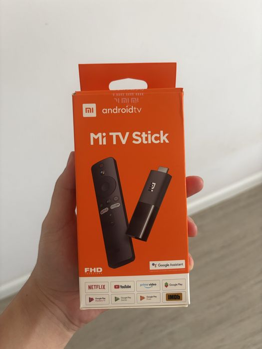Продается телевизор haier и Xiaomi Mi TV Stick