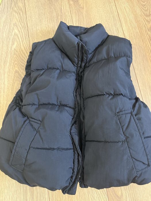 Преходно яке 116 см/Грейка 116 см ZARA