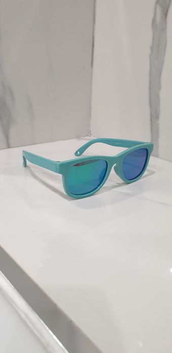 Детски слънчеви очила с UV защита