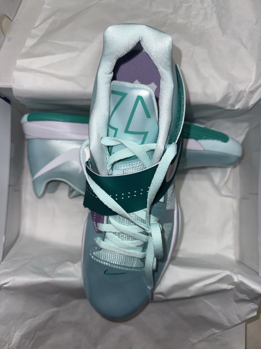 Баскетболни обувки Nike Zoom KD 4 “Easter” - размер 47.5