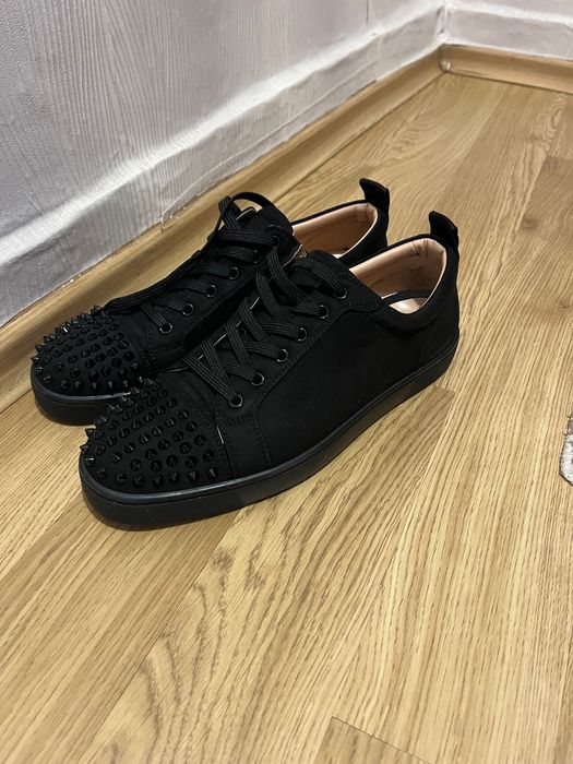 Christian Louboutin