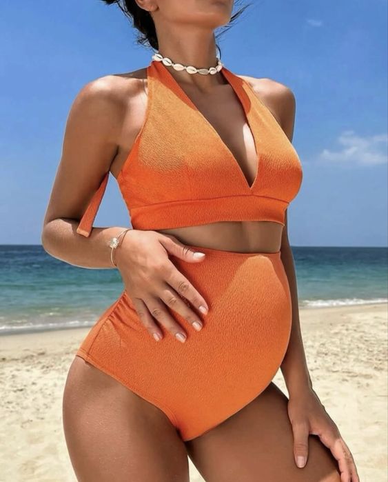 Бански за бременни