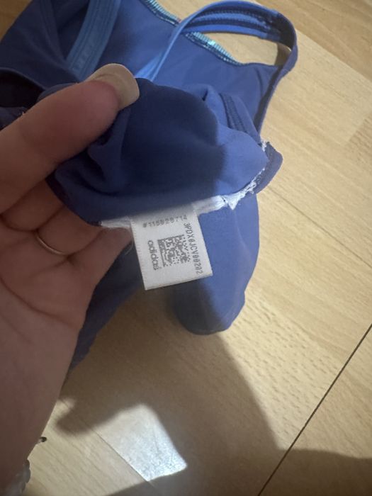Costum de baie Adidas
