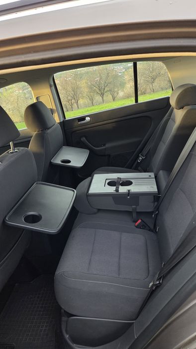 Volkswagen Golf 6 plus 1.6 tdi 2011