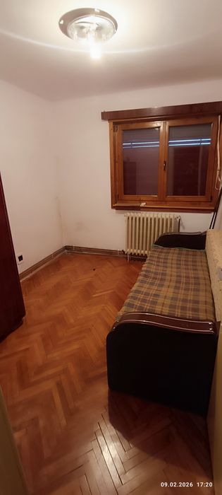 Apartament 3 camere