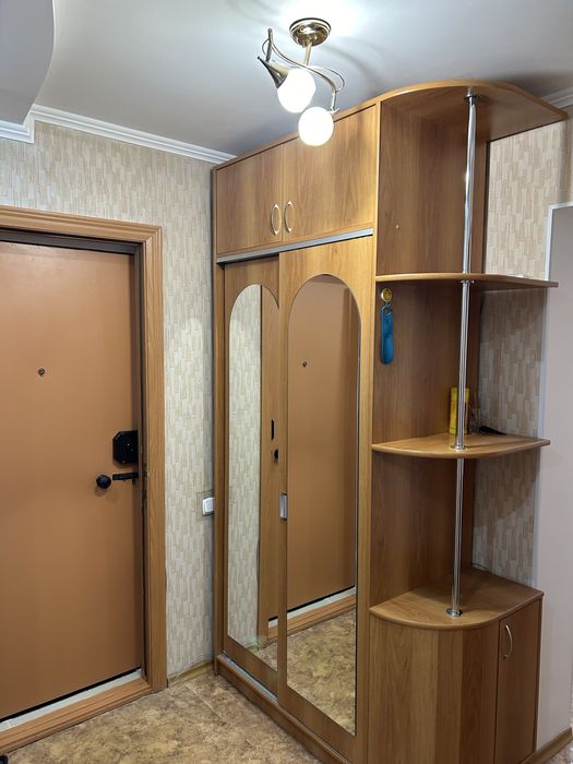 Сдам в аренду квартиру