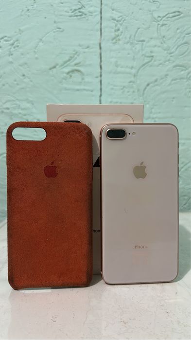iPhone 8plus 64gb
