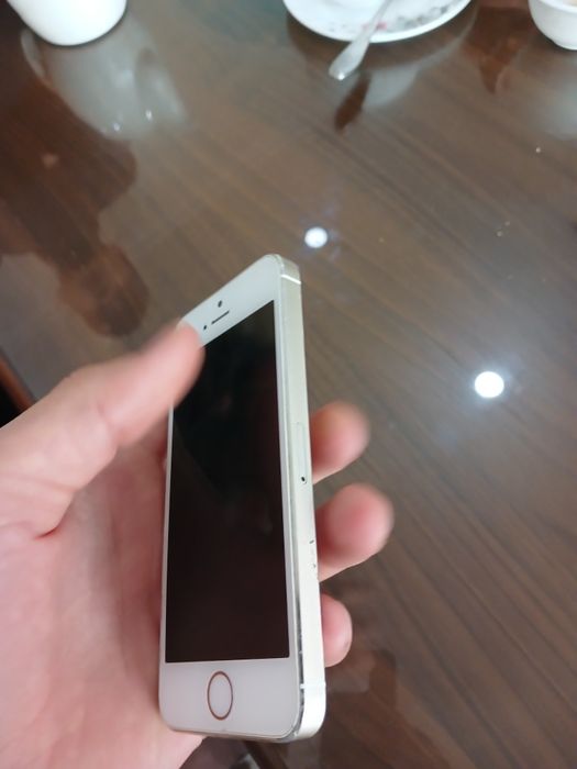 Iphone 5s holati yaxshi