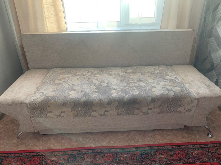 Диван раскладной