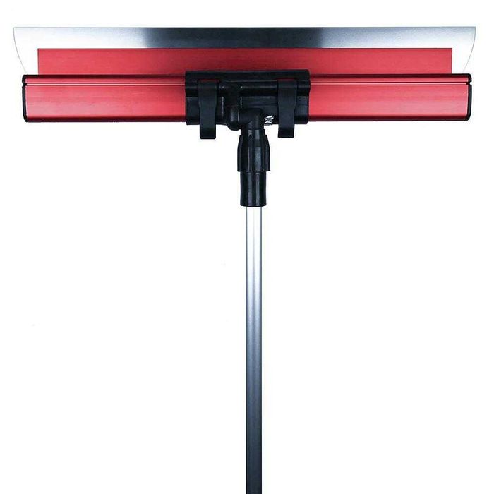 К-т ножове за шпакловане 40-80 см, сменяеми остриета, 8 части, в куфар