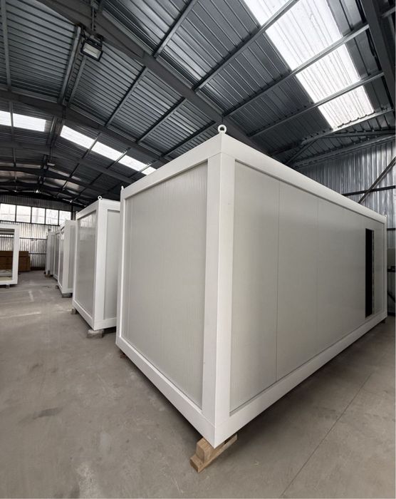 Container cintainere modulare