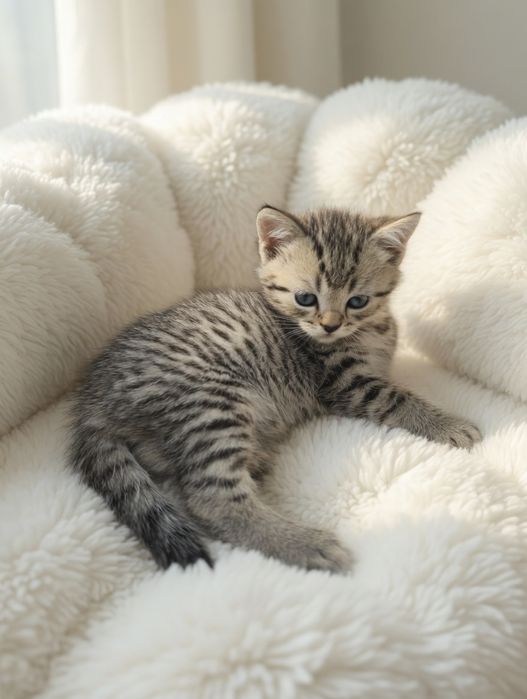 . ШотЛанДскиЕ КотЯта