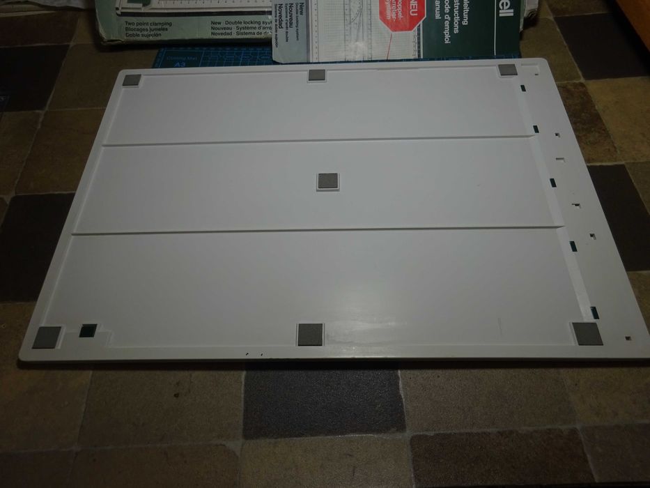 Plansa desen tehnic A3  / Faber-Castell Tz-plus A3