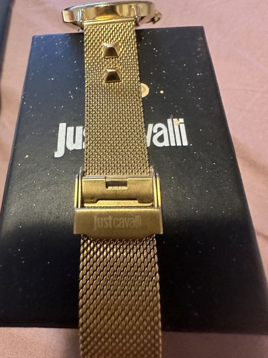Just cavalli чесовници оригинал
