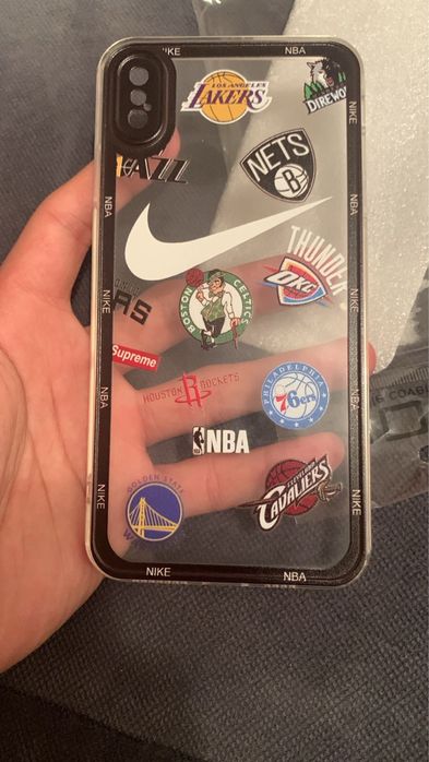 Чехол на айфон хс мах