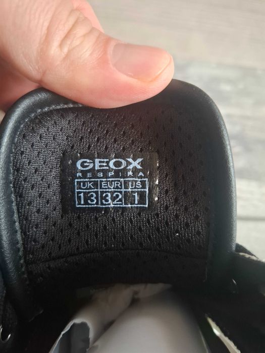 GEOX disney принцеси