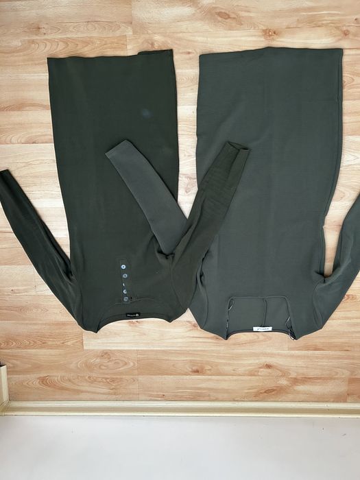 Зелени рокли