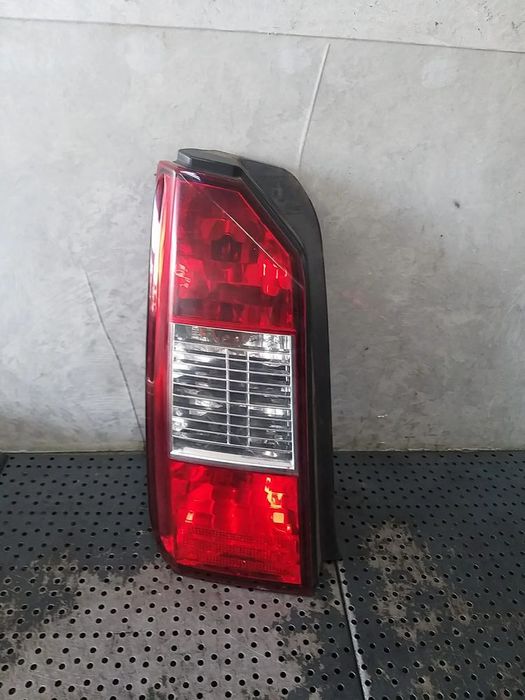 Stop tripla lampa stanga fiat idea 186 46829509sx
