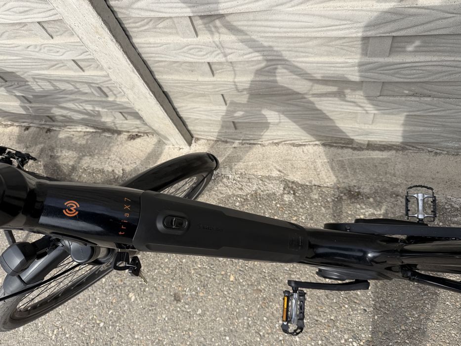 Vand doua biciclete electrice Winora, Active line, 500wh