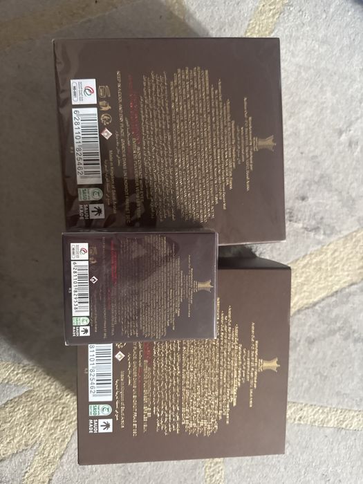 Al fareed Arabian oud  50-100 ml