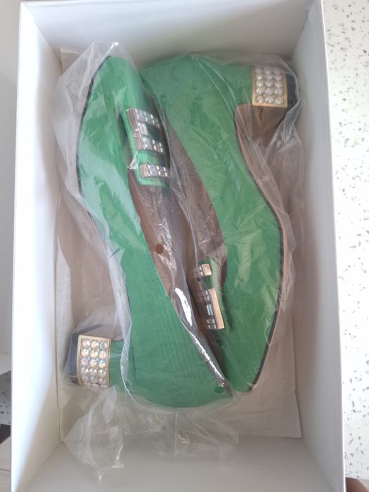 Pantofi dama Gucci