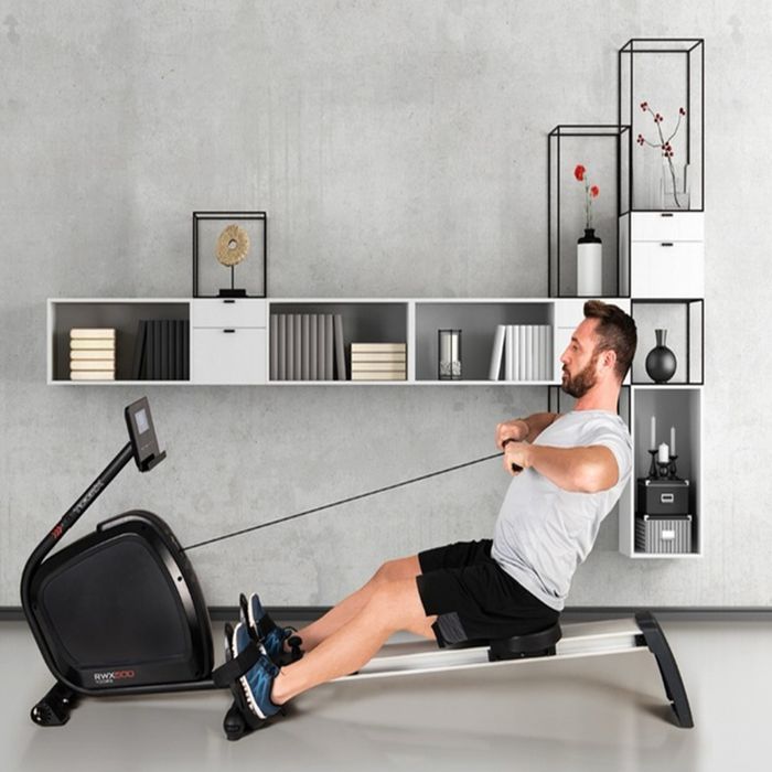 Aparat de vaslit Toorx