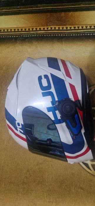 Cască hjc rapha 70