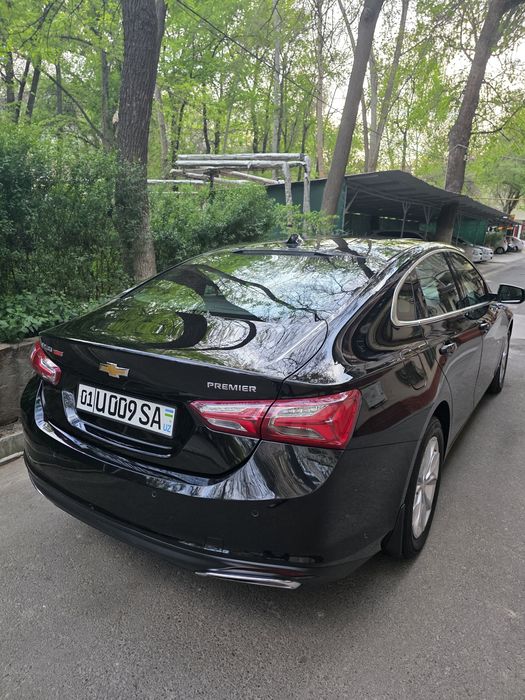 Свой Малибу 2  Premier