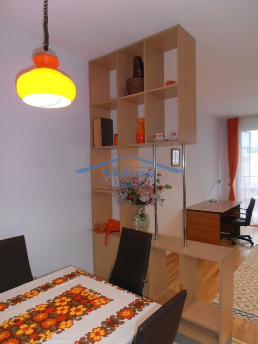 Дава се под наем Тристаен апартамент в София, Студентски град - 108 кв.м за 850 € - Снимка #4