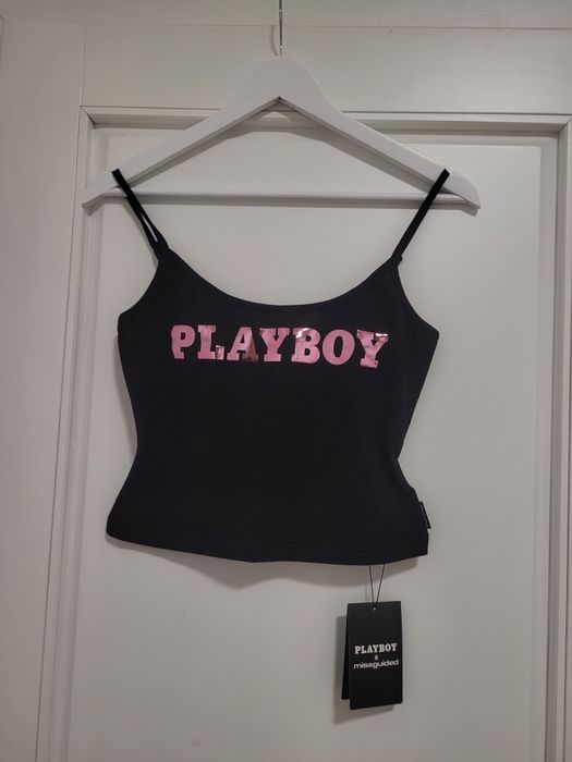 Top Playboy pentru femei