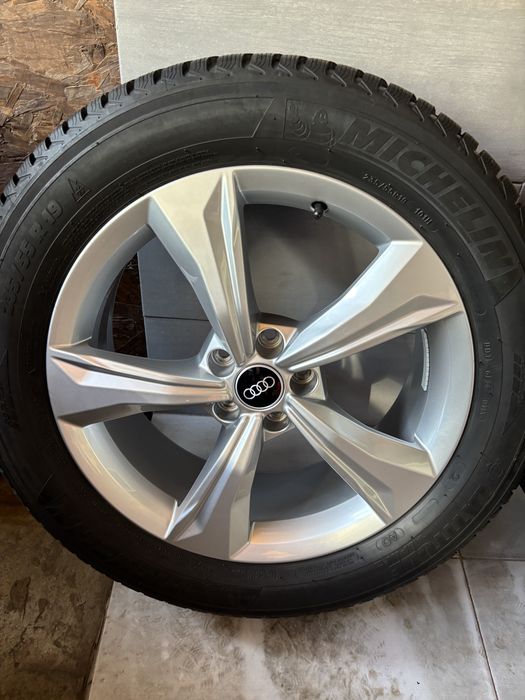 Jante Audi Q5 SQ5 FY 8OA 8R Sportback S-Line Echipare de Iarna R19