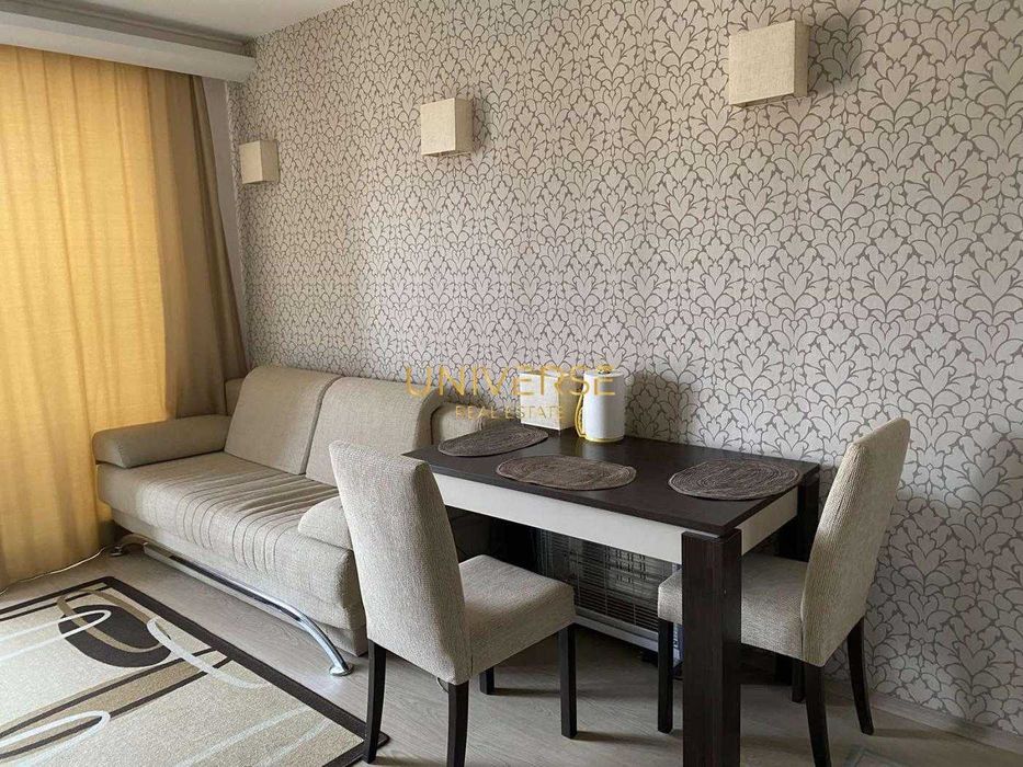 Продава се Двустаен апартамент в к.к. Слънчев бряг - 67 кв.м за 1090 €/кв.м - Снимка #1