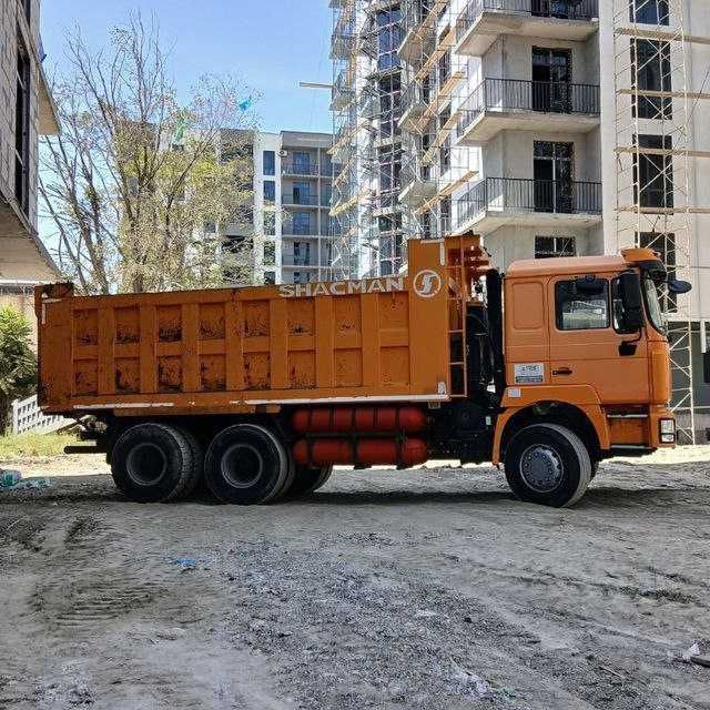 Samasval shacman sotiladi