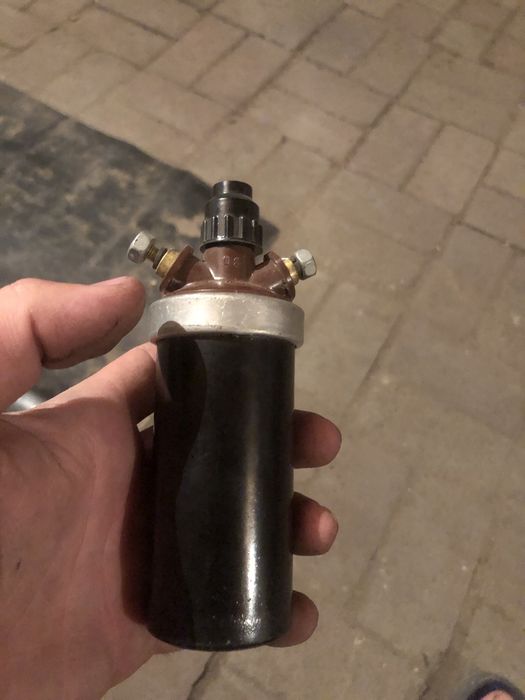 Продам катушку зажигания иж