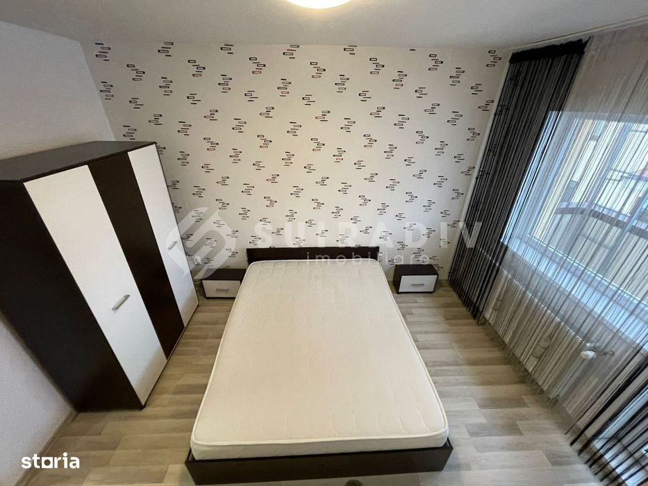 Apartament cu 2 dormitoare, parcare, terasa- Buna Ziua — fotografia 3