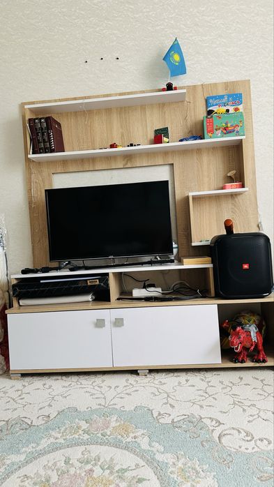 Подставка под тв