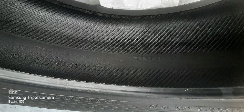 Зимние шины YOKOHAMA