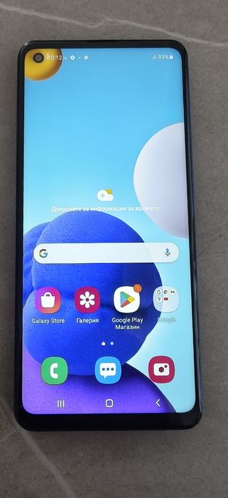 Samsung A21s 3/32GB