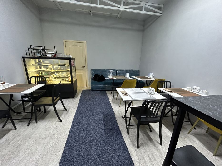 Продажа готового бизнеса/аренда тандыр самса