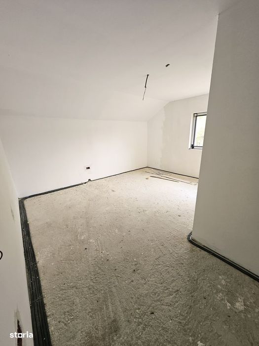 PF | Vila deosebita, 4 camere, 230 mp, curte 610 mp, Visan, Iasi